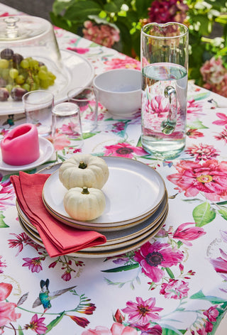 Tischdecken für Ihren Esstisch ❤️ praktisch & schön