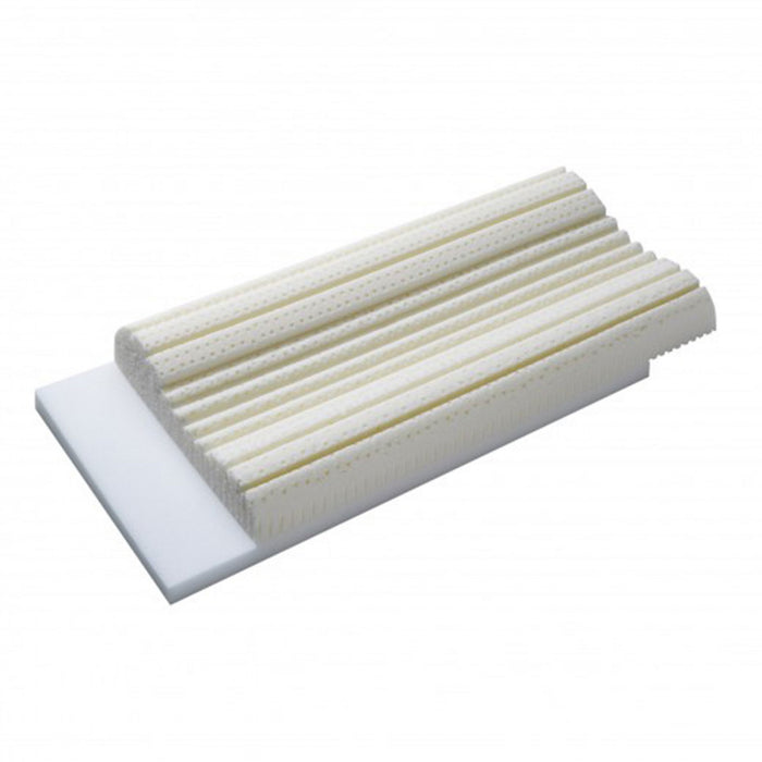 Billerbeck Nackenkissen Latexi 40x80cm