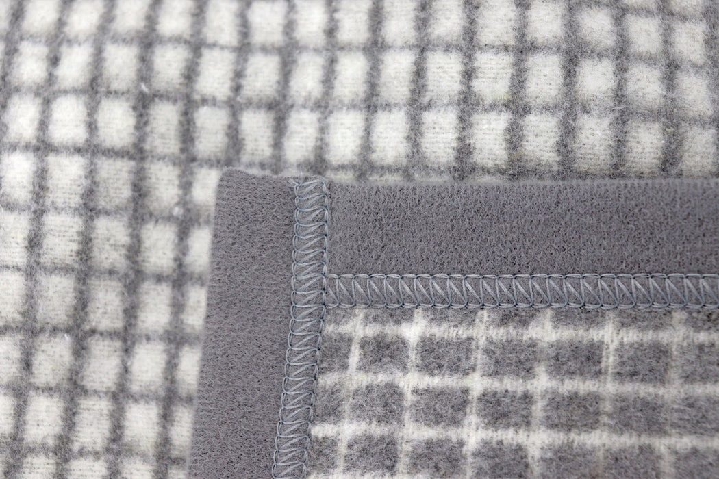 Biederlack Decke New Cotton 150x200cm