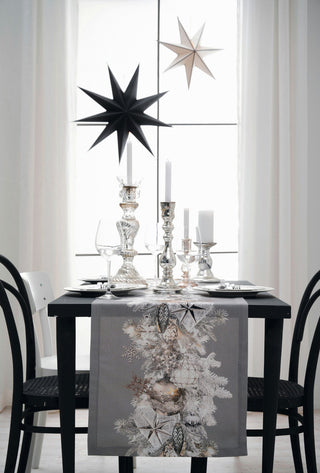 Apelt Tischläufer Christmas Elegance 46x135cm