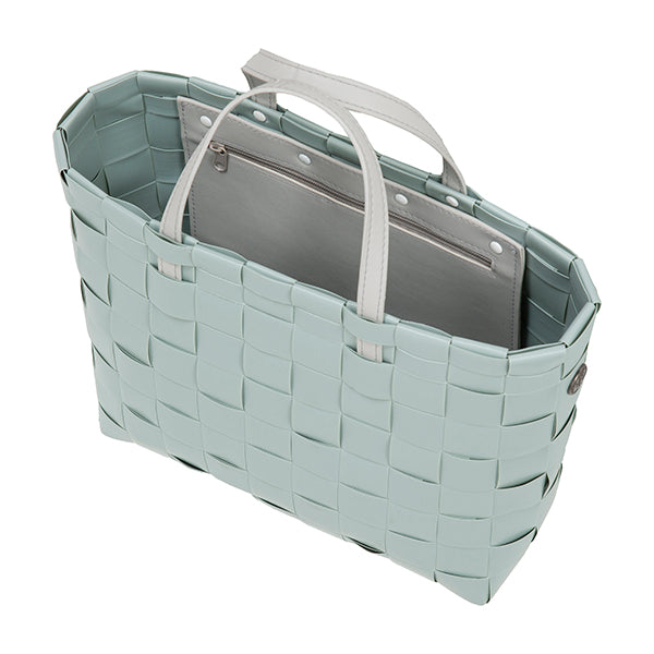 Handed By Shopper Petite Greyish Green