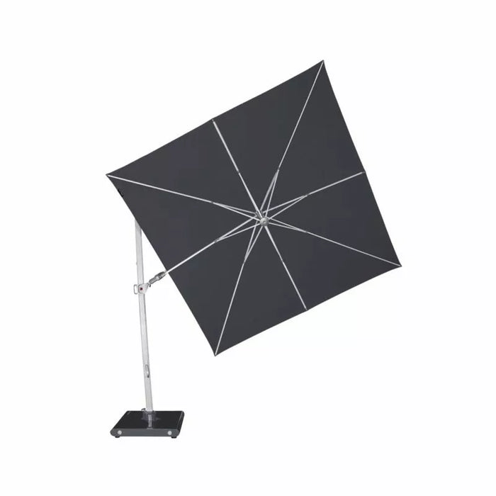 Knirps PENDULAR Sonnenschirm Ampelschirm 320x320cm » Zeo Living